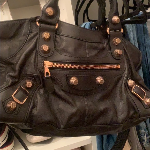 Balenciaga Handbags - Balenciaga bag